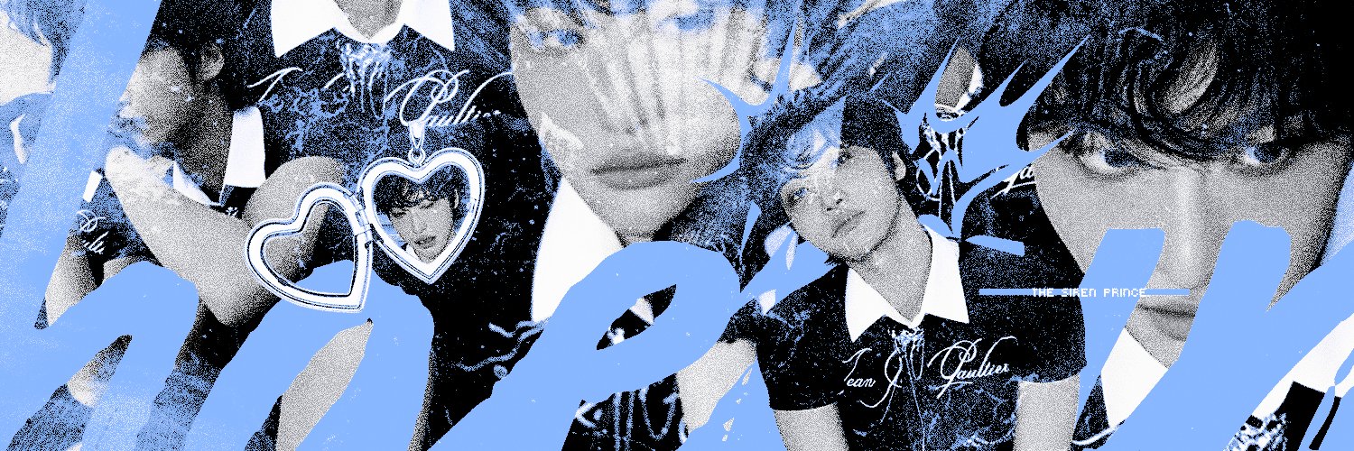 venushymn's profile banner image