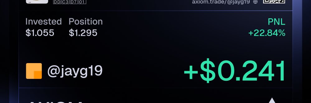 Jay banner