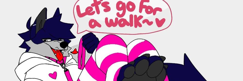 Adrake The Wolf banner