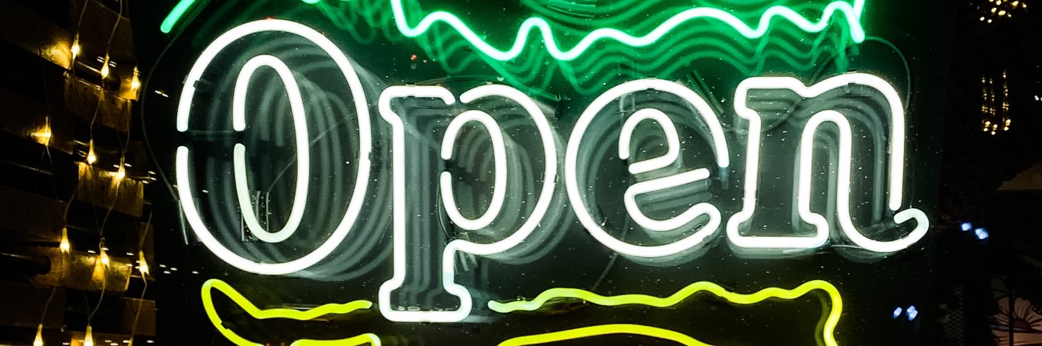 andere banner