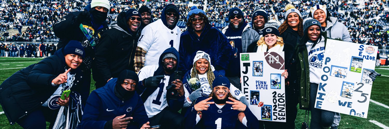Jay Reed..🦅's banner