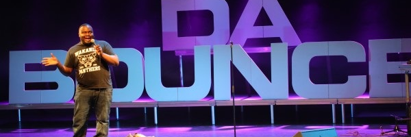 Da Bounce banner