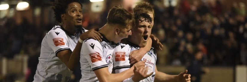 josh hedges is the goat 🐐🐐 banner