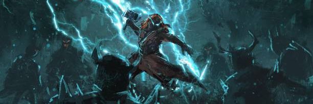 Decentralized Storage banner