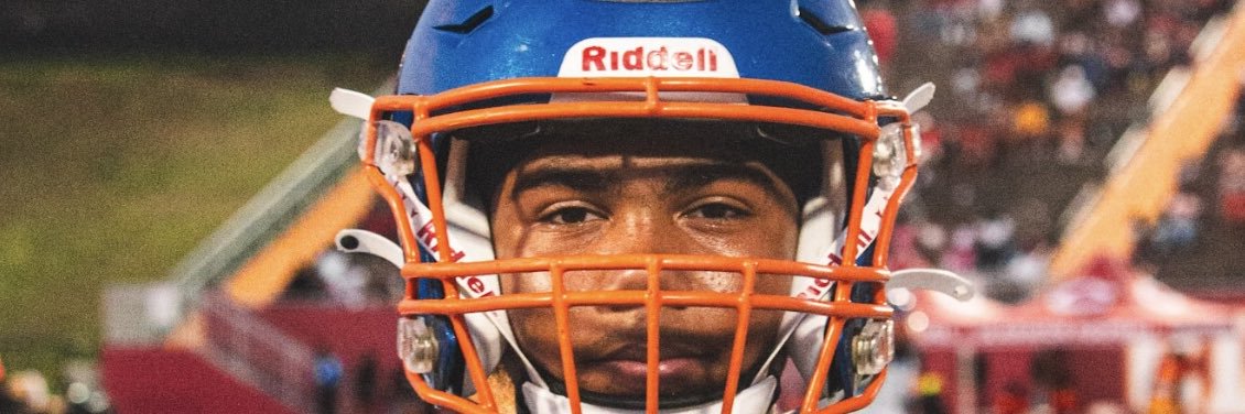 Keelin McLendon banner