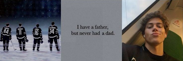 𝙂𝙖𝙧𝙧𝙚𝙩𝙩 𝙂𝙧𝙖𝙝𝙖𝙢 🏒 banner