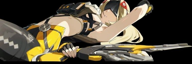 Rosalind Blackbourne 🔞 banner