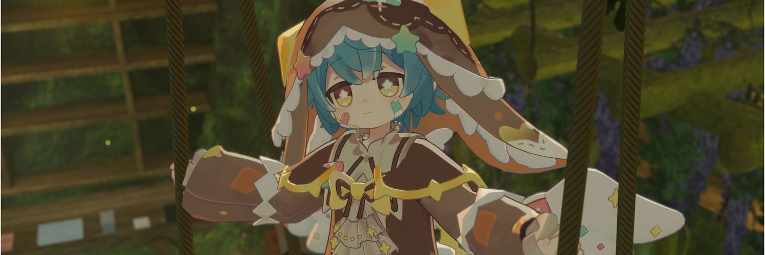 蜜色ぺんぎん banner