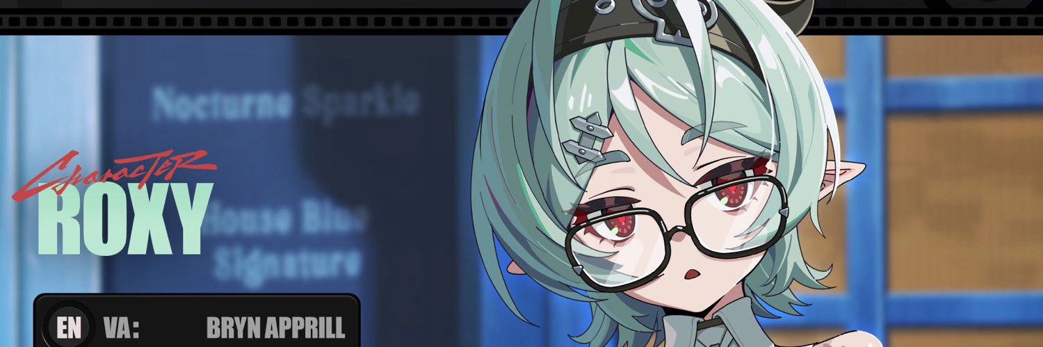 Timely Roxy banner