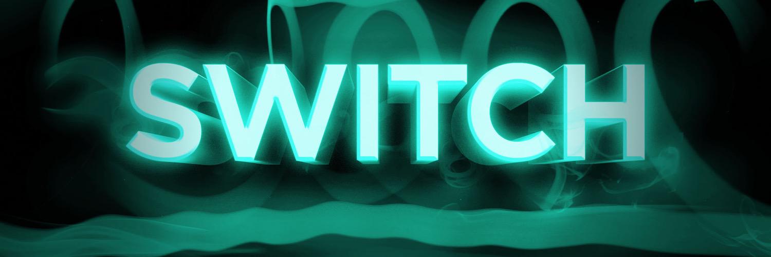 SWITCHlc's profile banner image