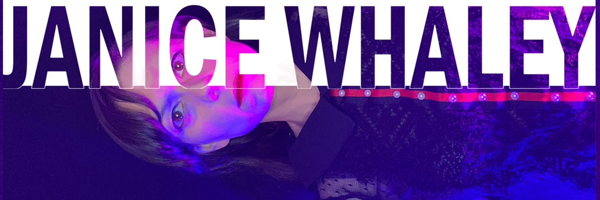 Janice 🐳y banner