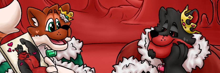 Felix-Rustyfox banner