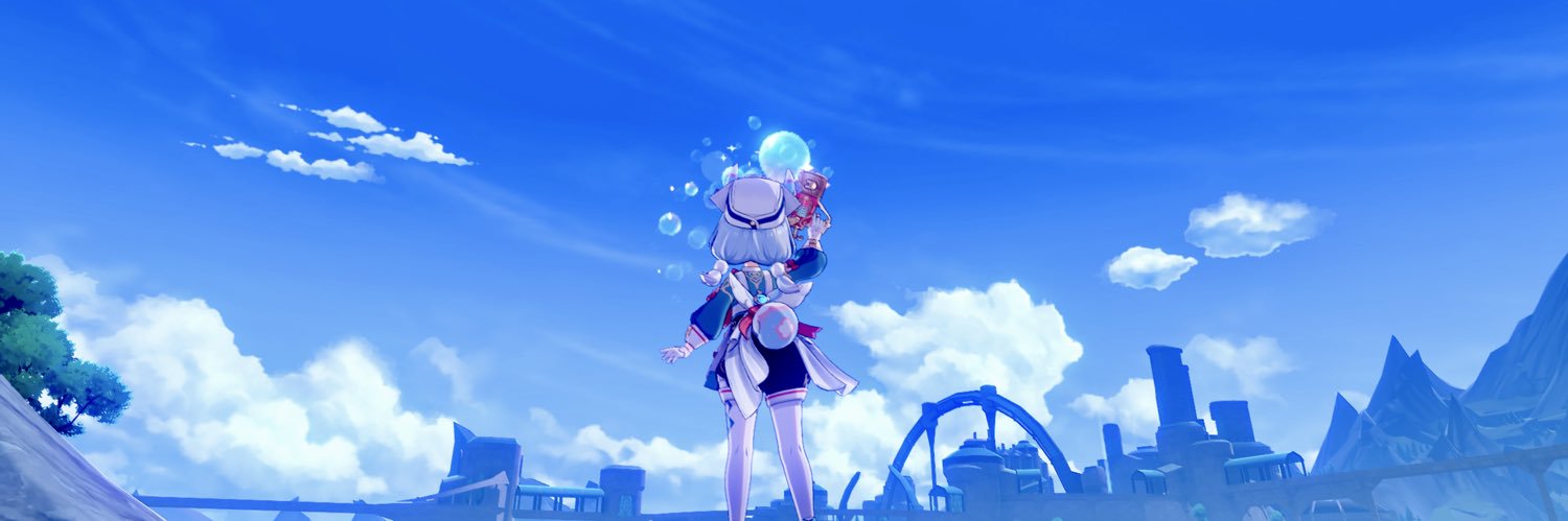 マ banner