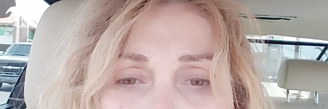 Connie Caston banner