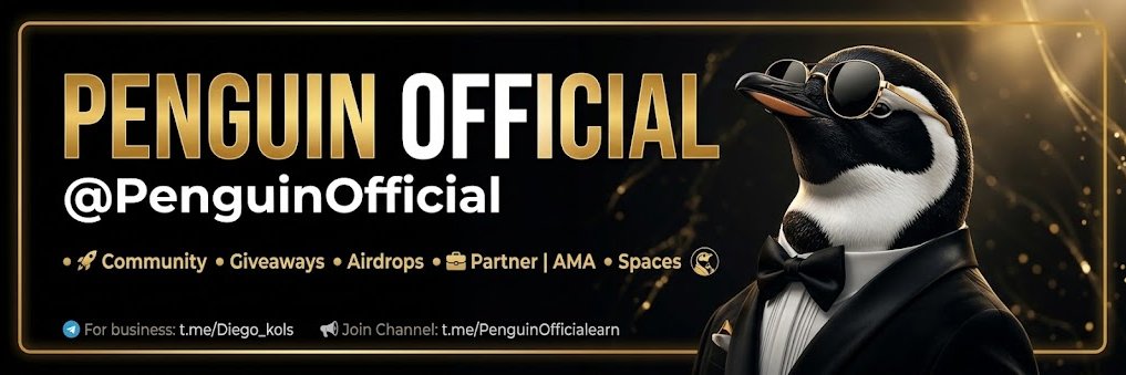 Penguinoffic's profile banner image
