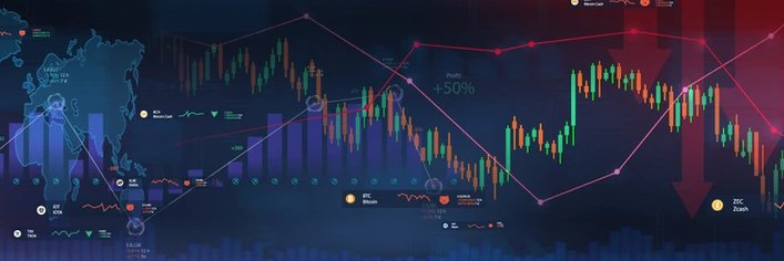 Crypto Alpha Page banner