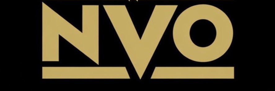 NVO Sound banner