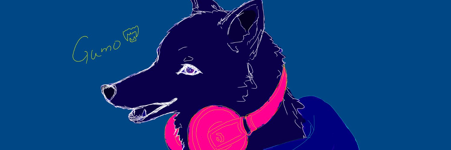 gu_mini's profile banner image