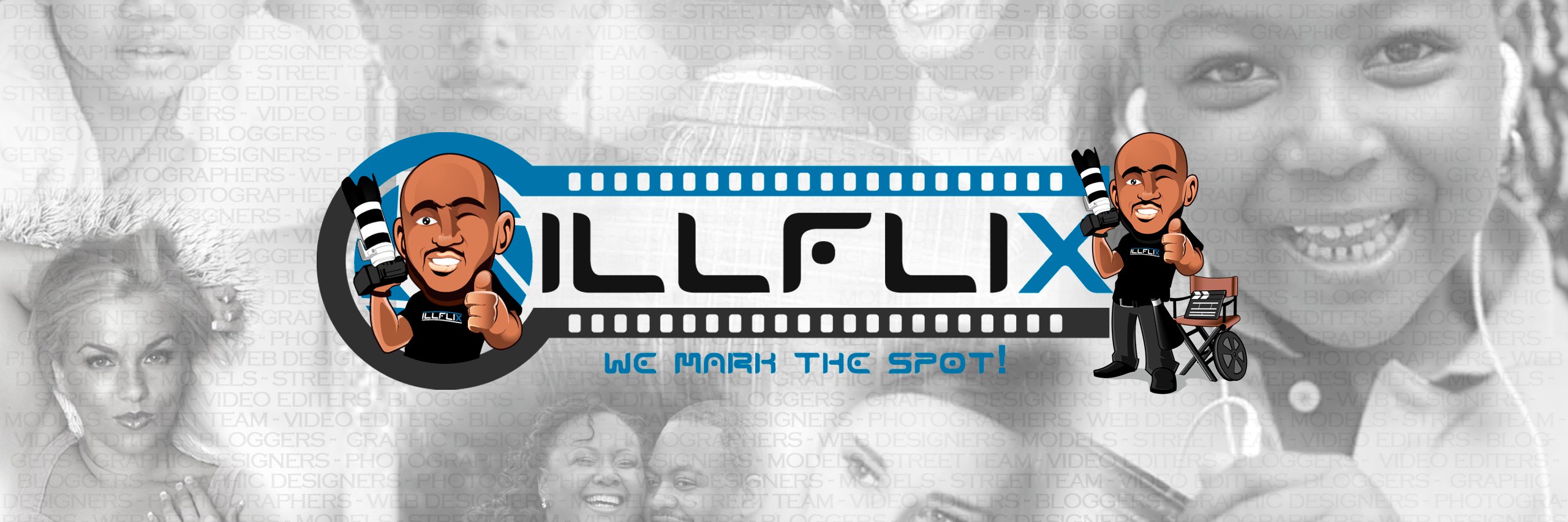 ILLFLIX banner