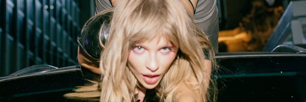 DavidBrutal ☎️ banner