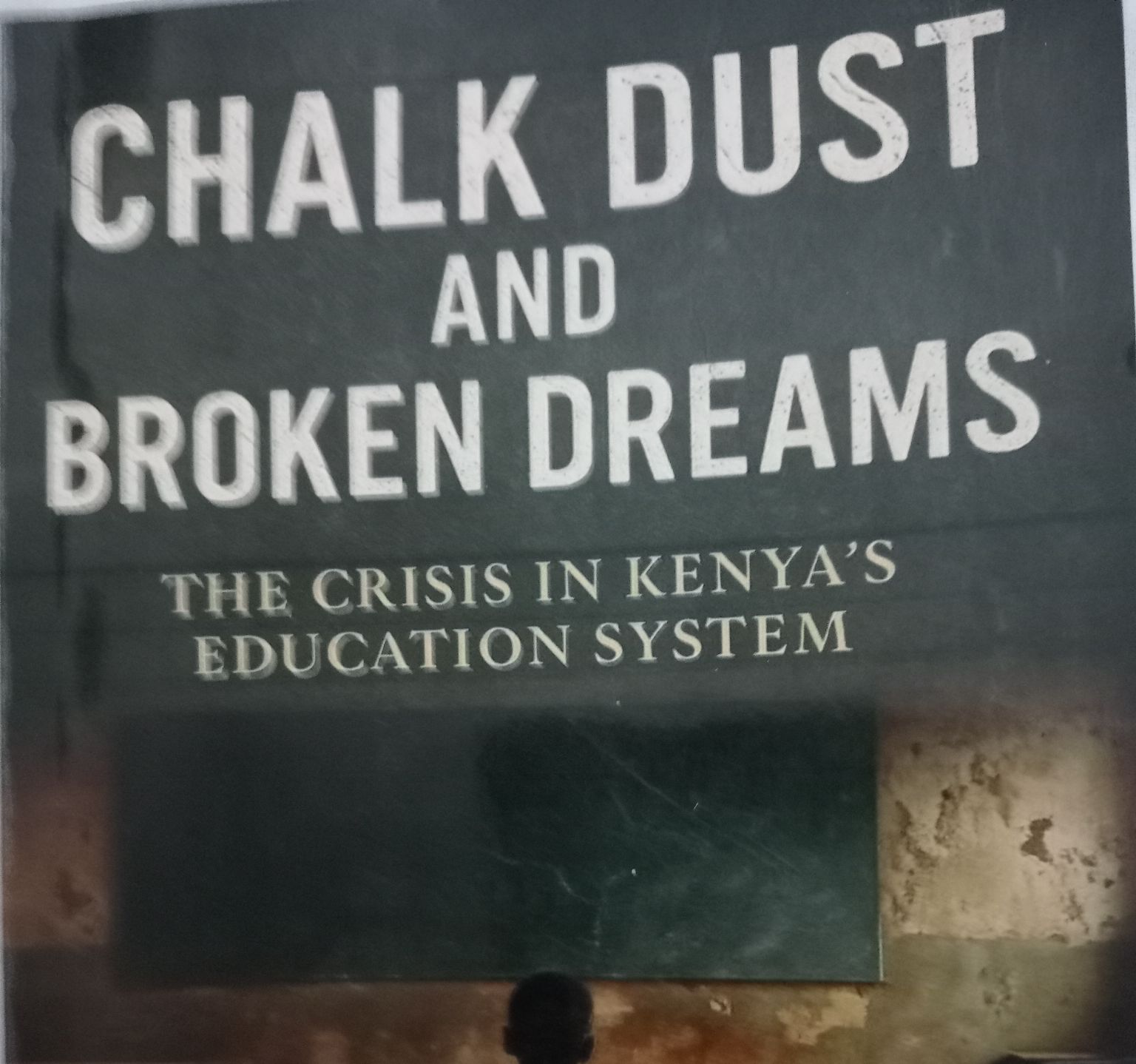 Sen Mong'are Okong'o banner