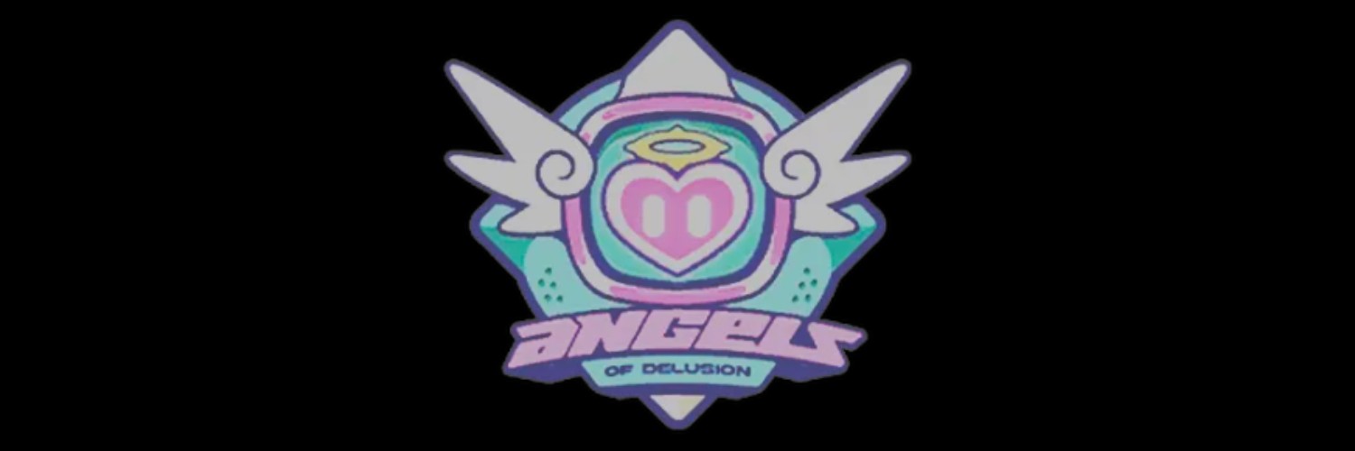 PAAGSOFDELUSION's profile banner image