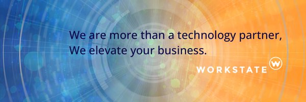 workstate Profile Banner