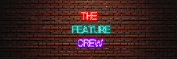 FeatureCrewPod Profile Banner