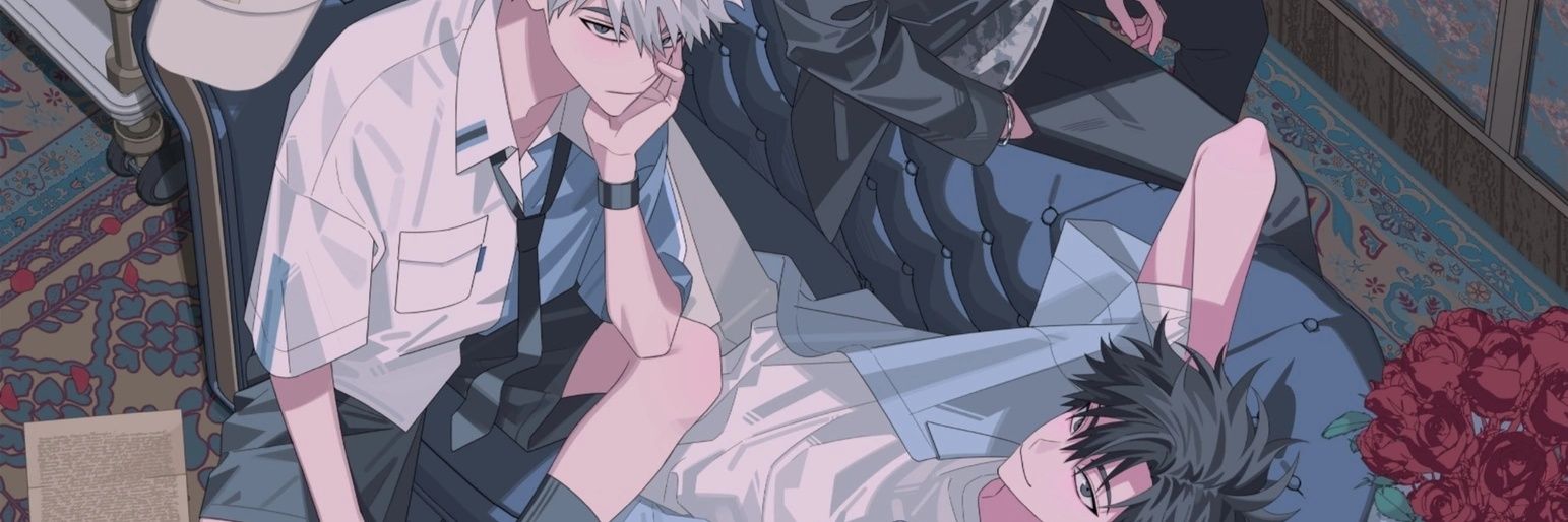 evaksik's profile banner image