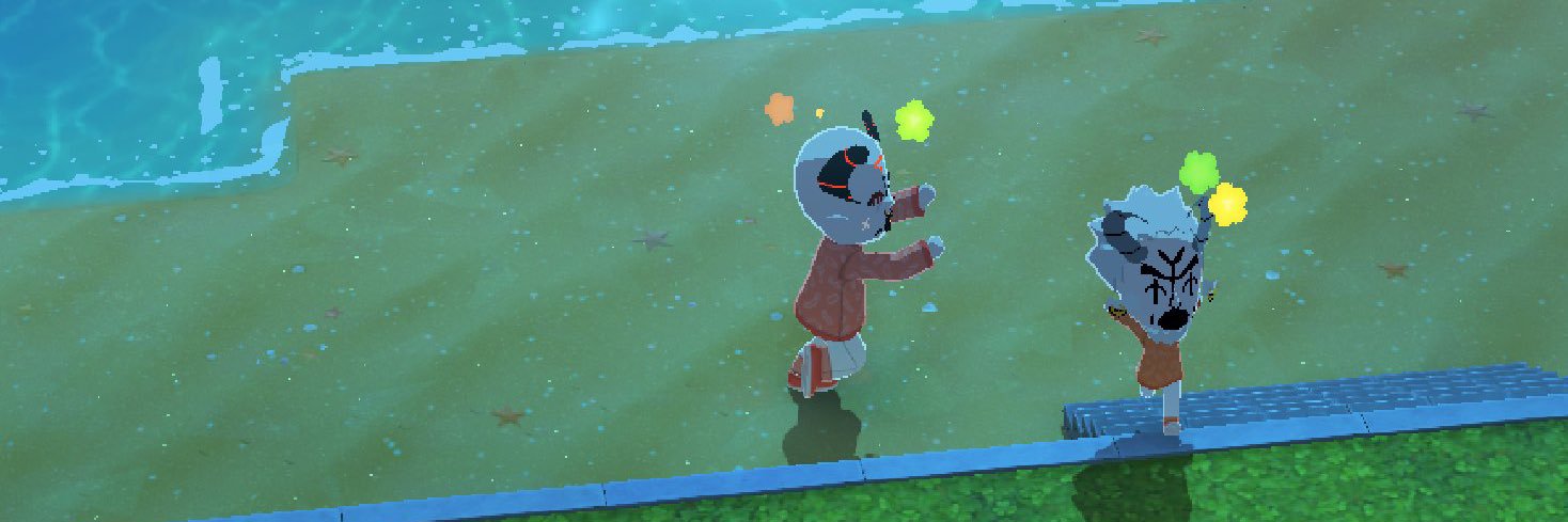BExe21515's profile banner image
