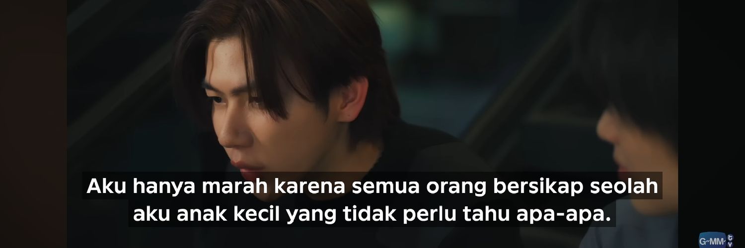la² — please @ after dm. banner