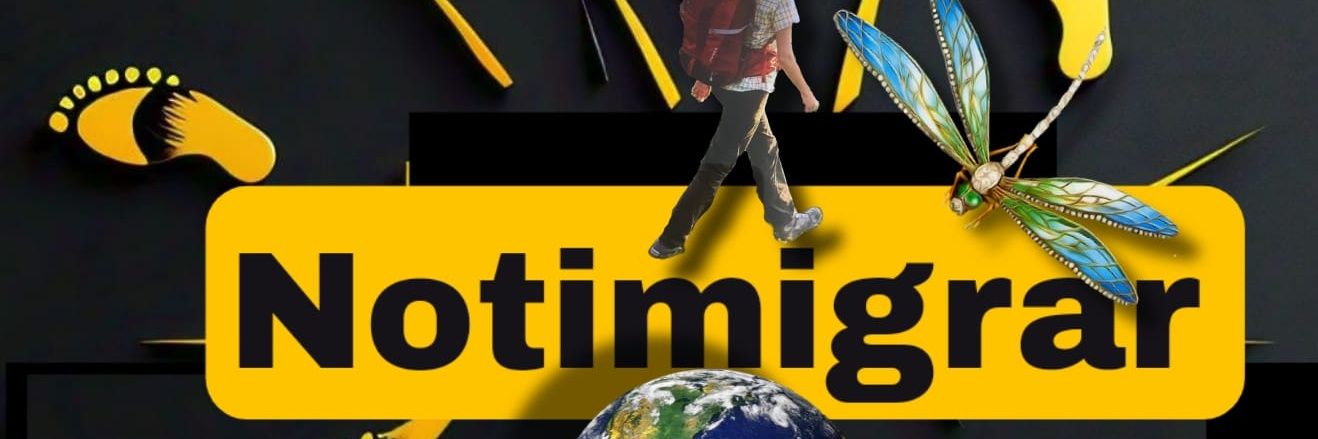 Notimigrar banner