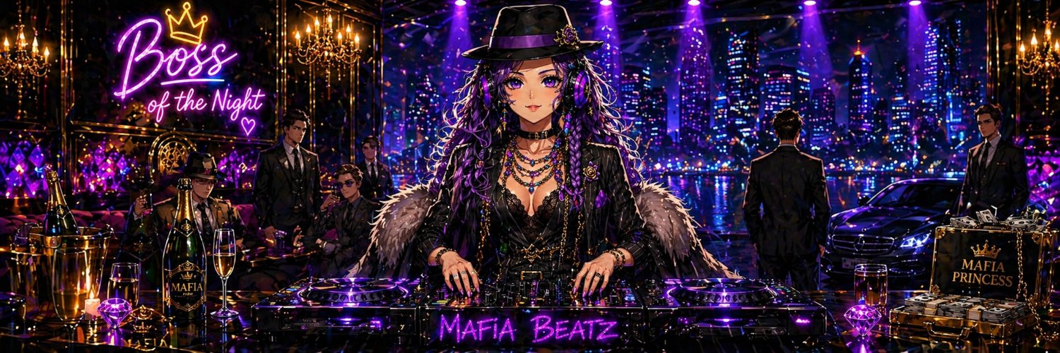 DJ.Slotzqa🎶 banner
