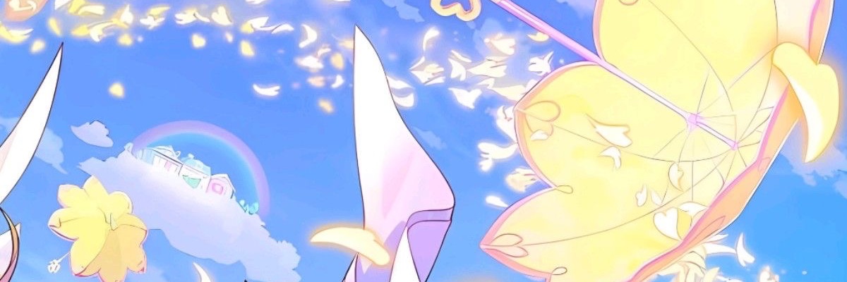 minorinin's profile banner image