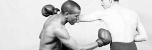 El Abismo del boxeo's banner