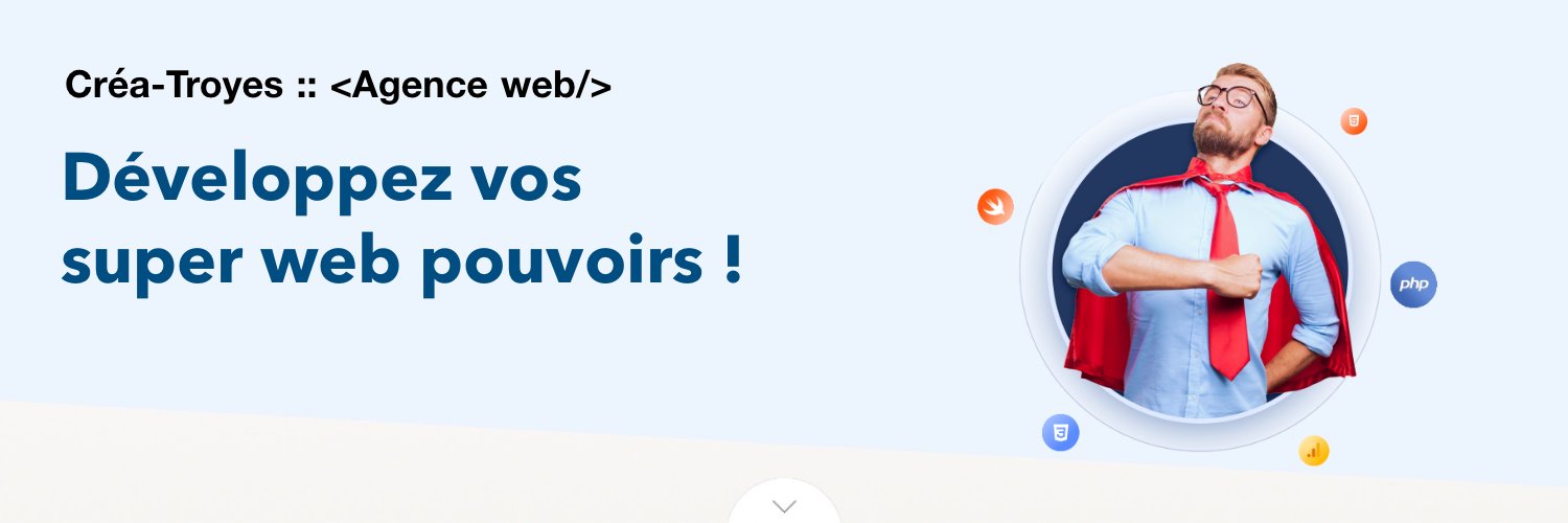 creatroyes's profile banner image