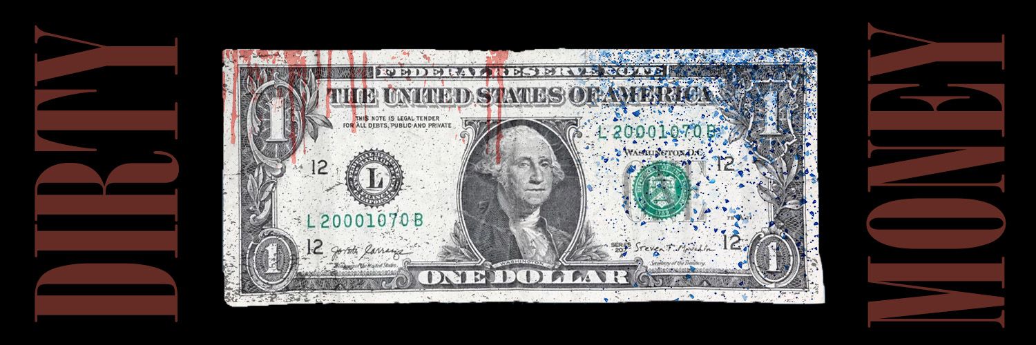 Dirty Money banner