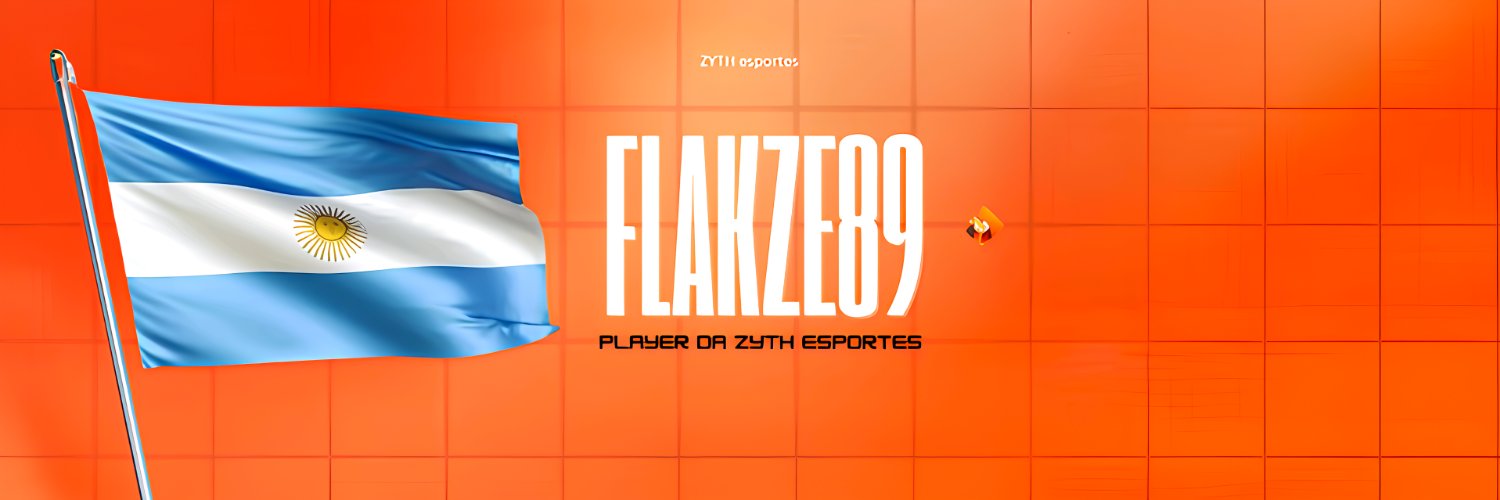 flakze98's profile banner image