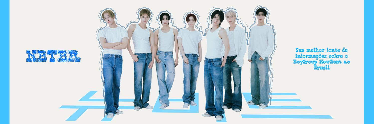 NewBeat Brasil LTE banner