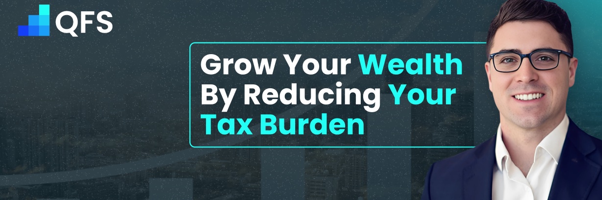 Samuel Harnisch, CFA, CFP®️ banner