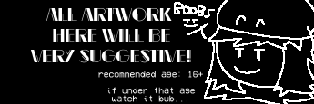 MATT'S SECRET BASE (16+)'s banner