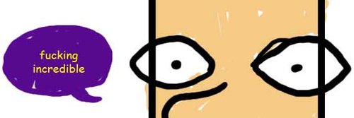 Harbinger617's profile banner image