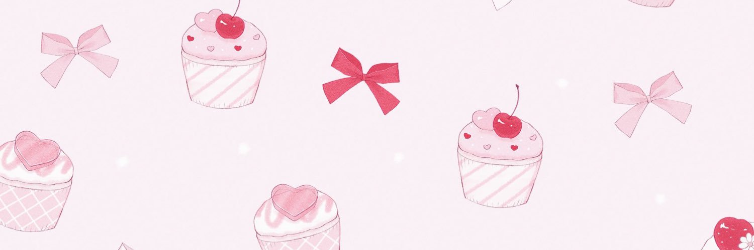 みゅう 𝜗𝜚 ‎˖⊹ banner