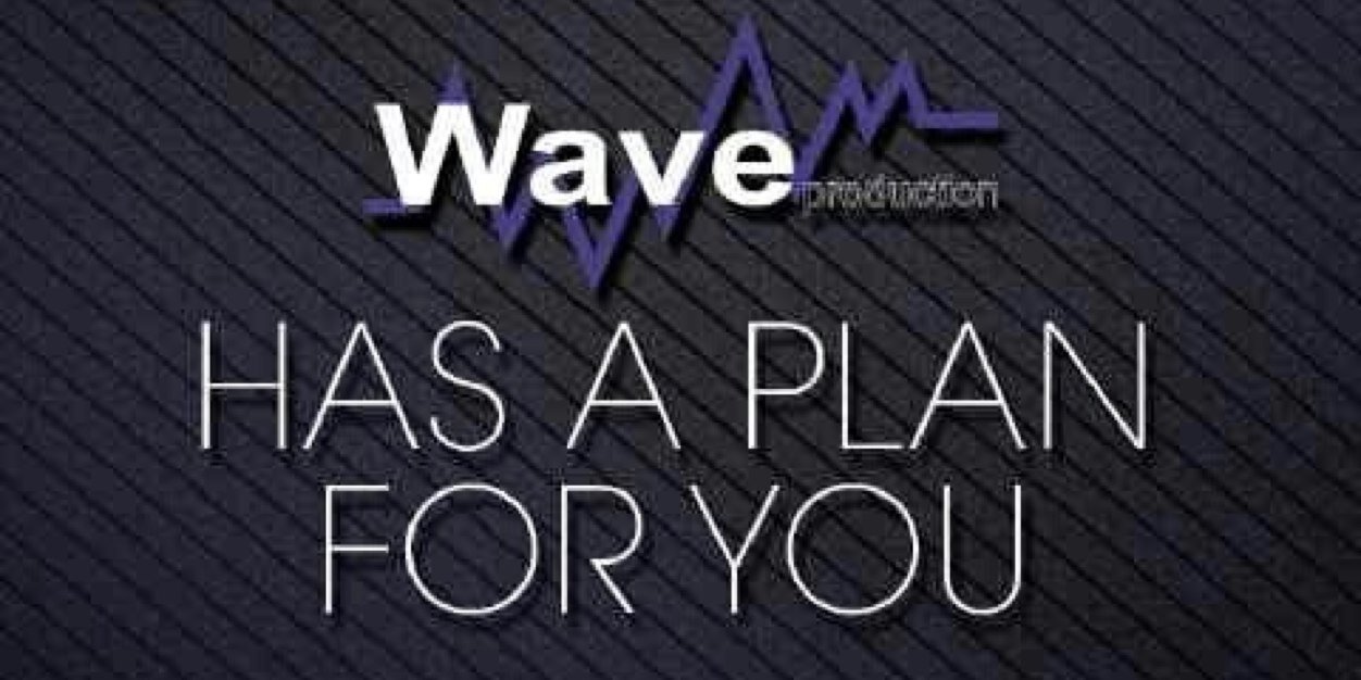WAVE Production banner