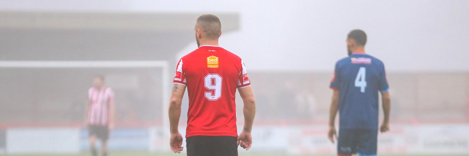 Nick banner