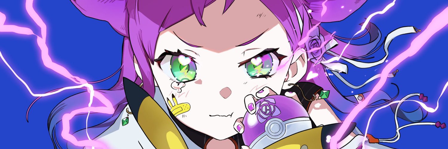 いばら🥀 banner