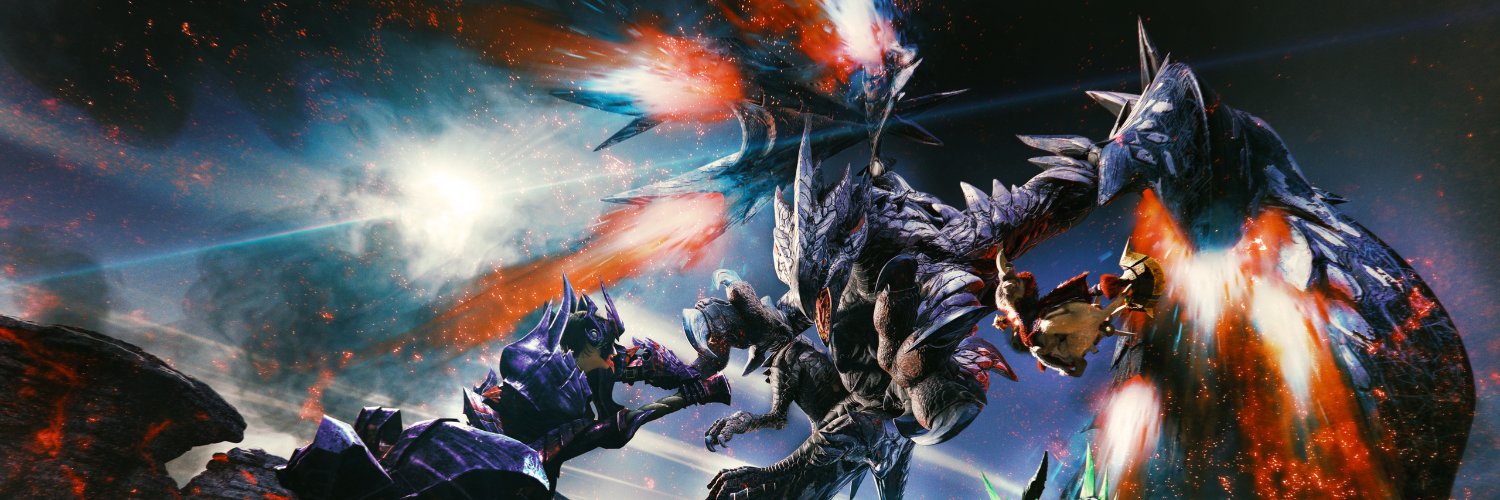 Meat Man's banner