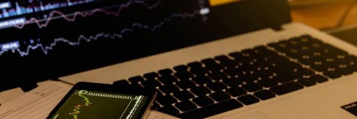 Newbie📈🪂 banner