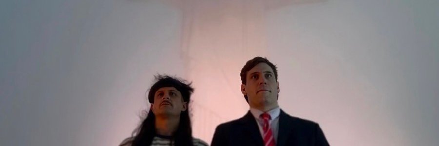 Relatos de André banner