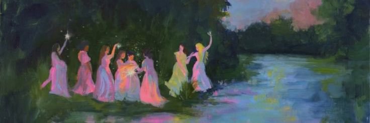 it was somthing banner